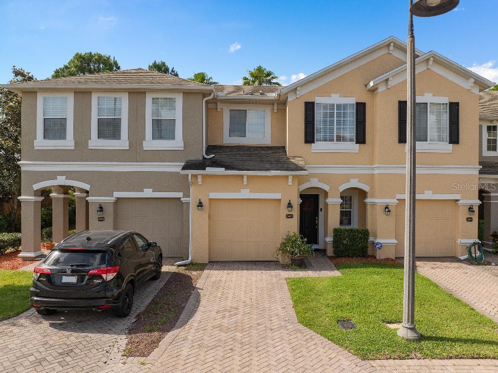 2417 Passamonte Drive 1e, WINTER PARK