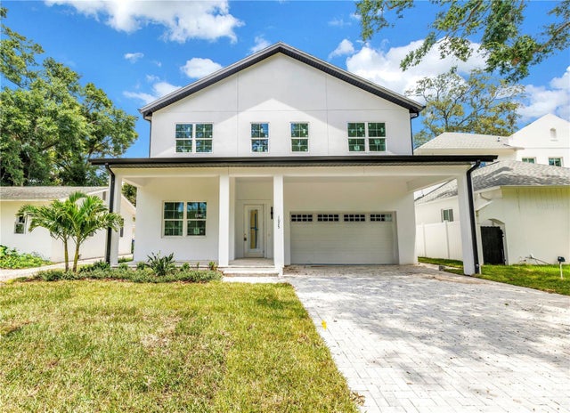 1025 42nd Avenue N, ST PETERSBURG
