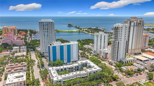 105 4th Avenue Ne 426, ST PETERSBURG
