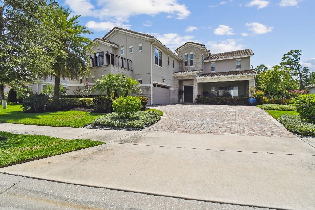 9080 Morgana Court, WINTER GARDEN