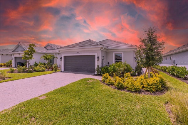 16126 San Donato Place, BRADENTON