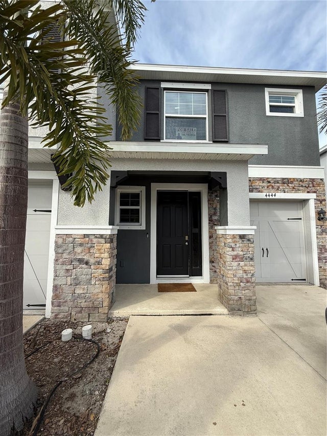 4444 Aqua Mirage Street, SARASOTA