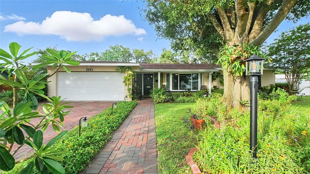 2891 58th Way N, ST PETERSBURG