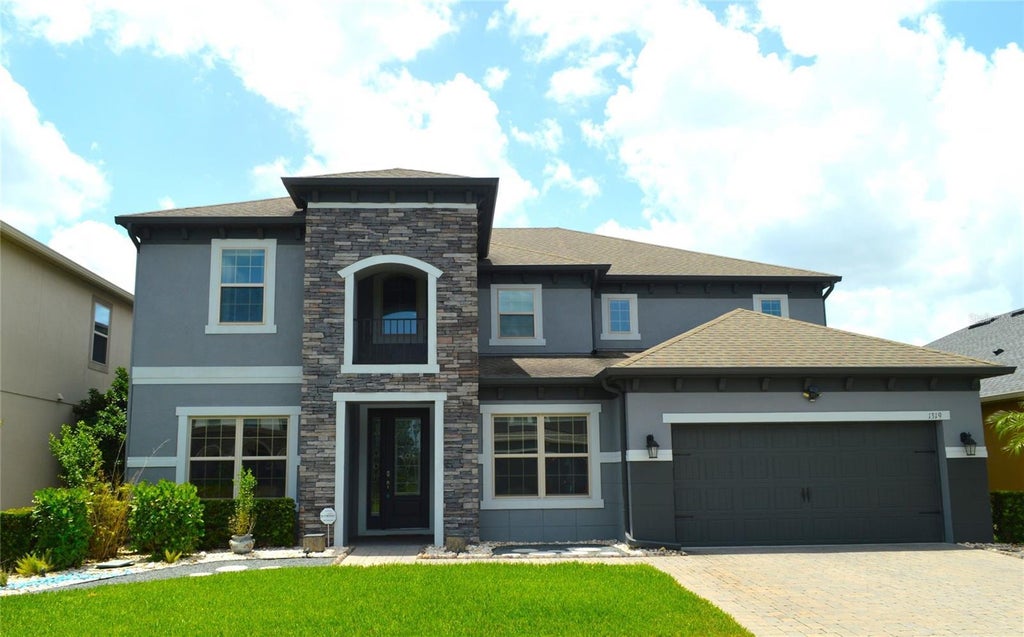 1319 Heavenly Cove, WINTER PARK