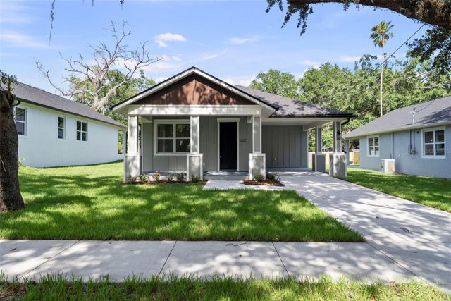 5707 North 20th Street, TAMPA