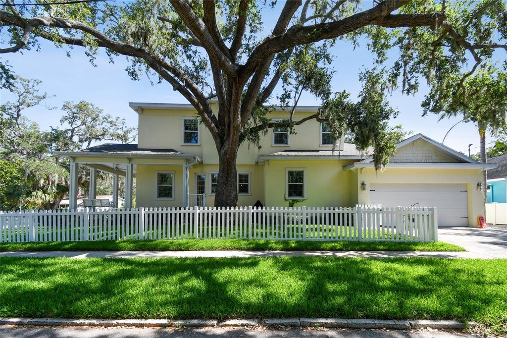 238 7th Avenue S, SAFETY HARBOR