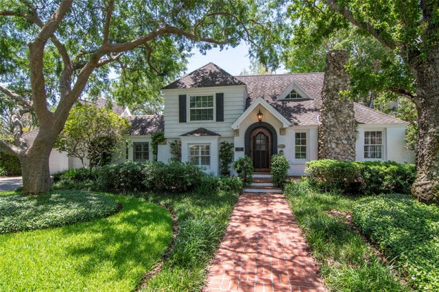 560 Bosphorous Avenue, TAMPA