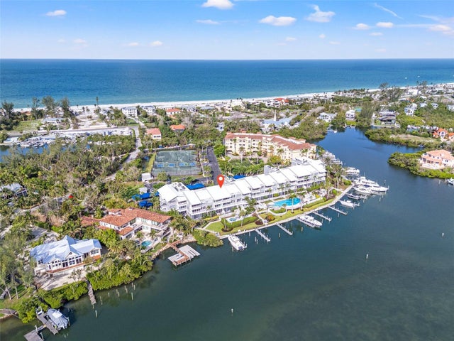 615 Dream Island Place 210, LONGBOAT KEY