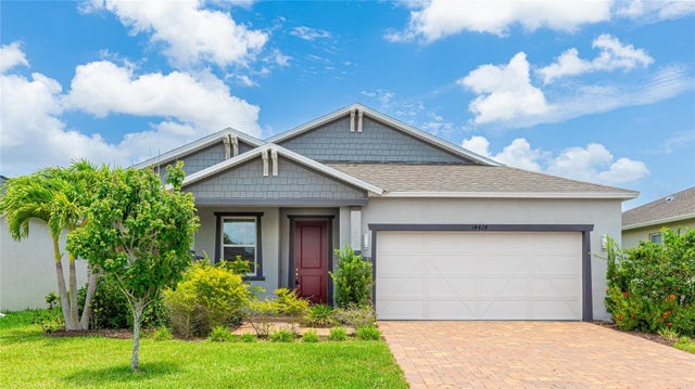 14424 59th Circle E, BRADENTON