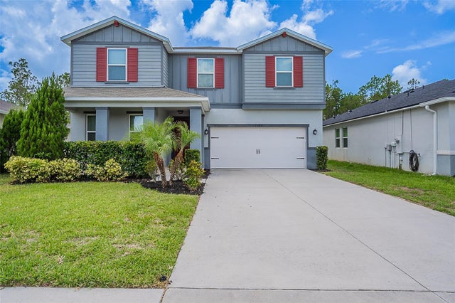 16398 Yelloweyed Drive, CLERMONT