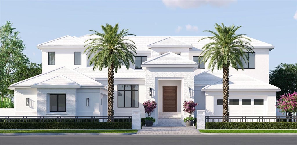 38 Ladoga Avenue, TAMPA