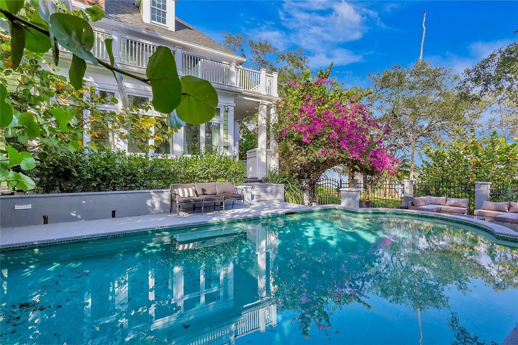 6220 Bayshore Boulevard, TAMPA