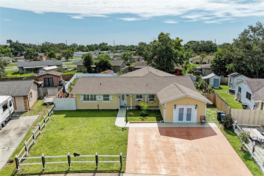 1908 North Brink Avenue, SARASOTA