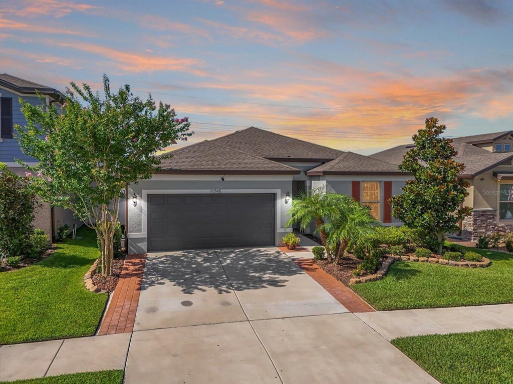 11745 Brighton Knoll Loop, RIVERVIEW