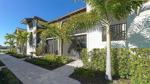 5720 Palmer Circle 102, BRADENTON