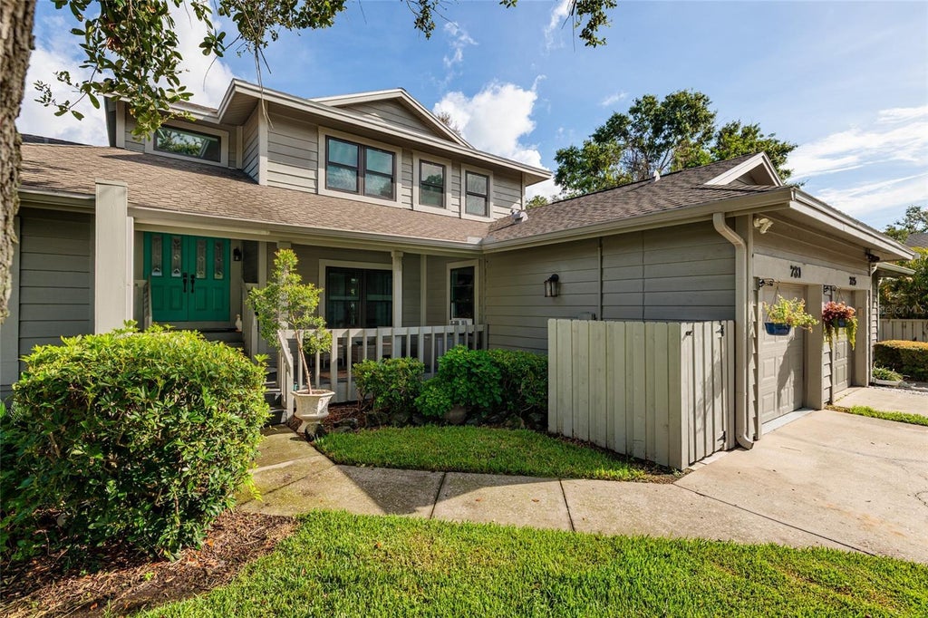 731 Caya Costa Court Ne, ST PETERSBURG