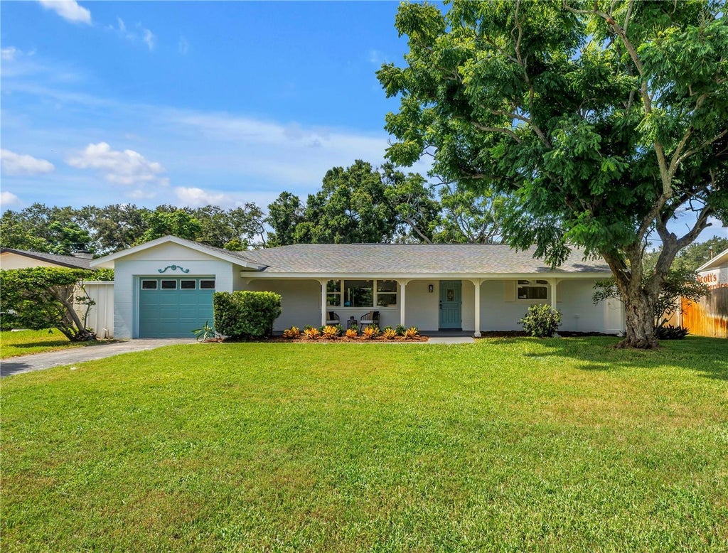 6161 35th Avenue N, ST PETERSBURG