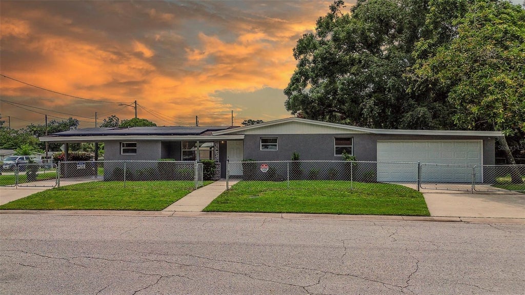 3722 East Idlewild Avenue, TAMPA