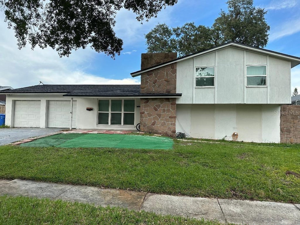 7103 Seabury Court, TAMPA