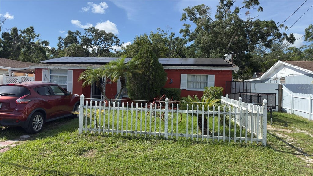 1519 West Lambright Street, TAMPA