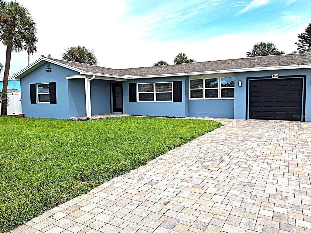 450 82nd Avenue, ST PETE BEACH