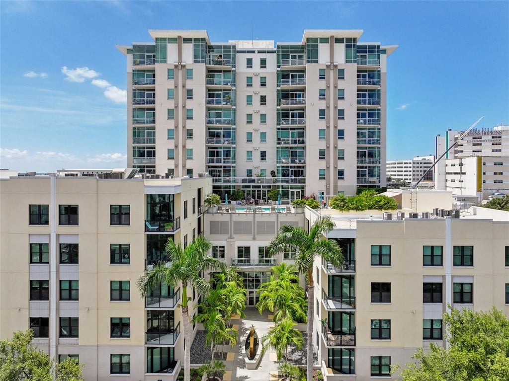 400 4th Avenue S 309, ST PETERSBURG