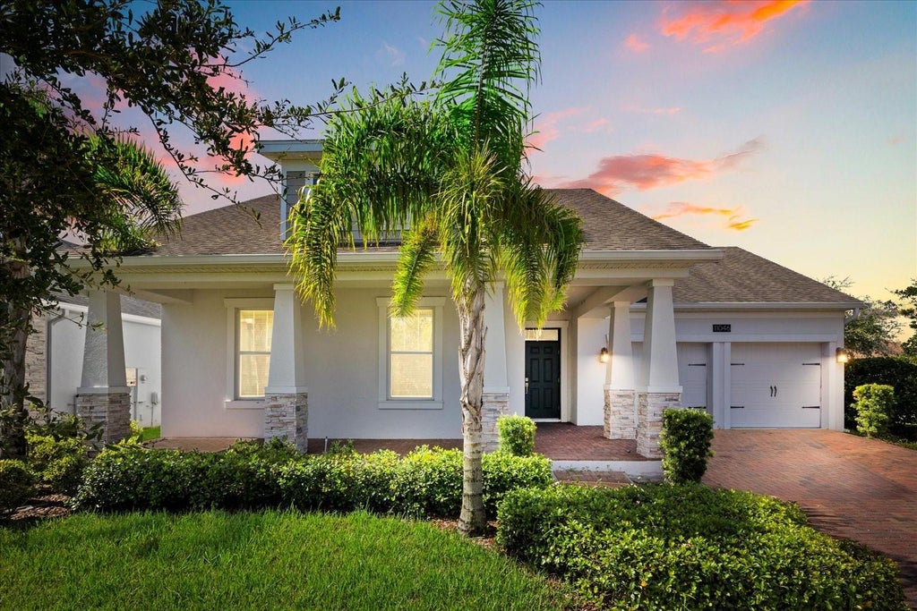 11046 Longleaf Woods Drive, ORLANDO