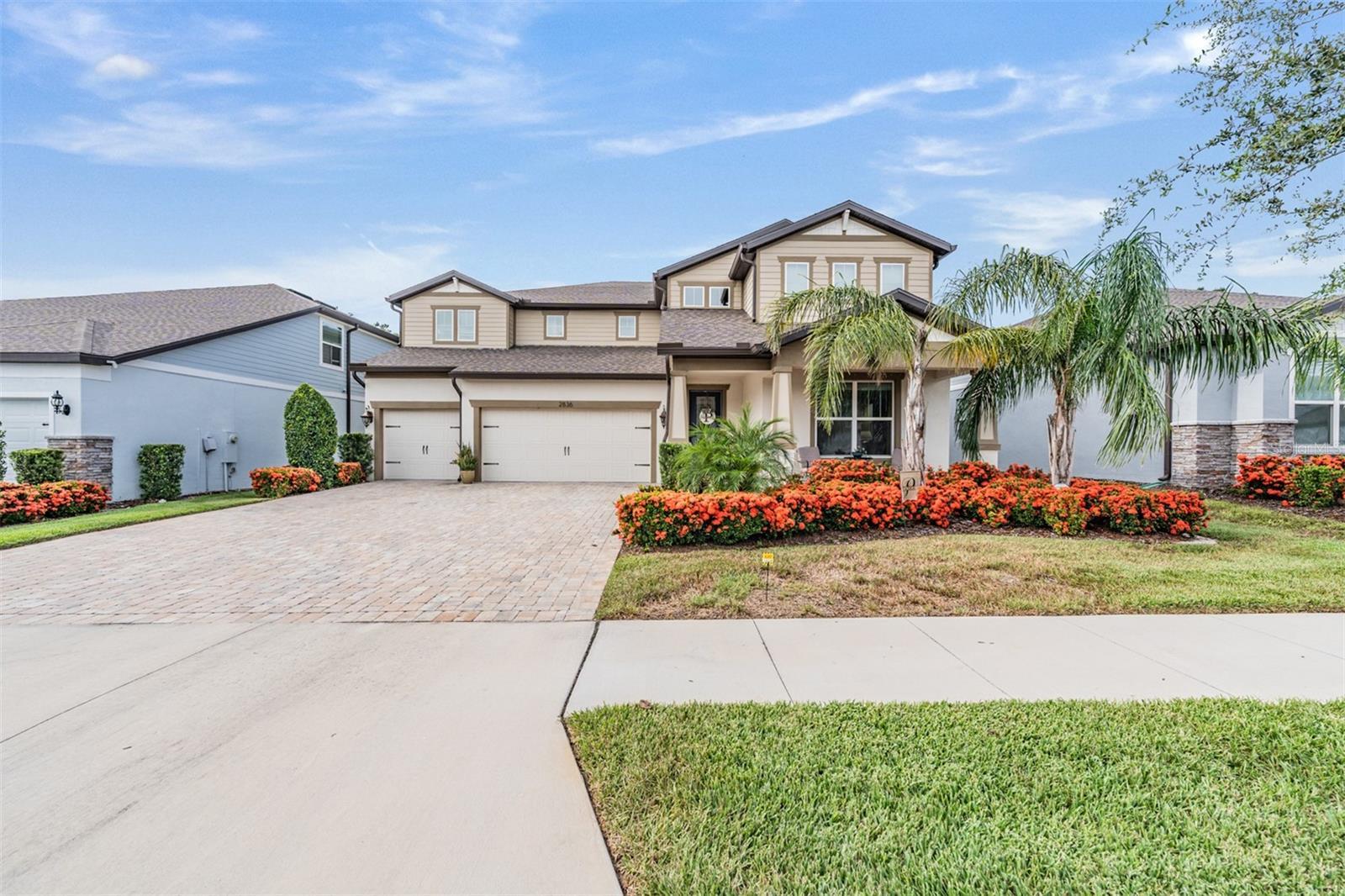 Photo of Listing #TB8409168