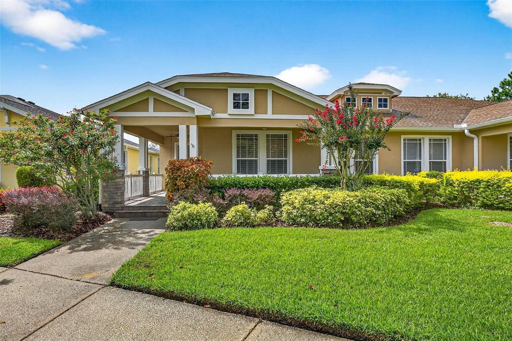 9532 Cavendish Drive, TAMPA