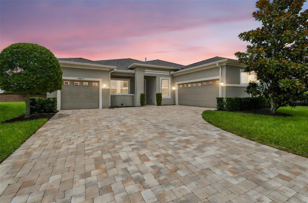 14873 Ellingsworth Lane, WINTER GARDEN