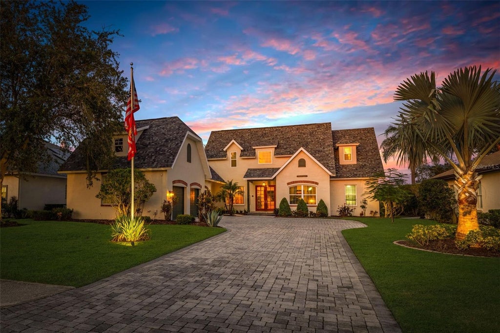 Listing photo for 10725 Cory Lake Drive, TAMPA, FL