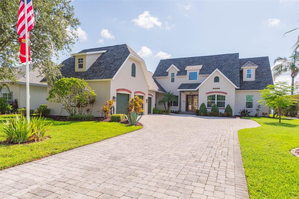 Listing photo for 10725 Cory Lake Drive, TAMPA, FL