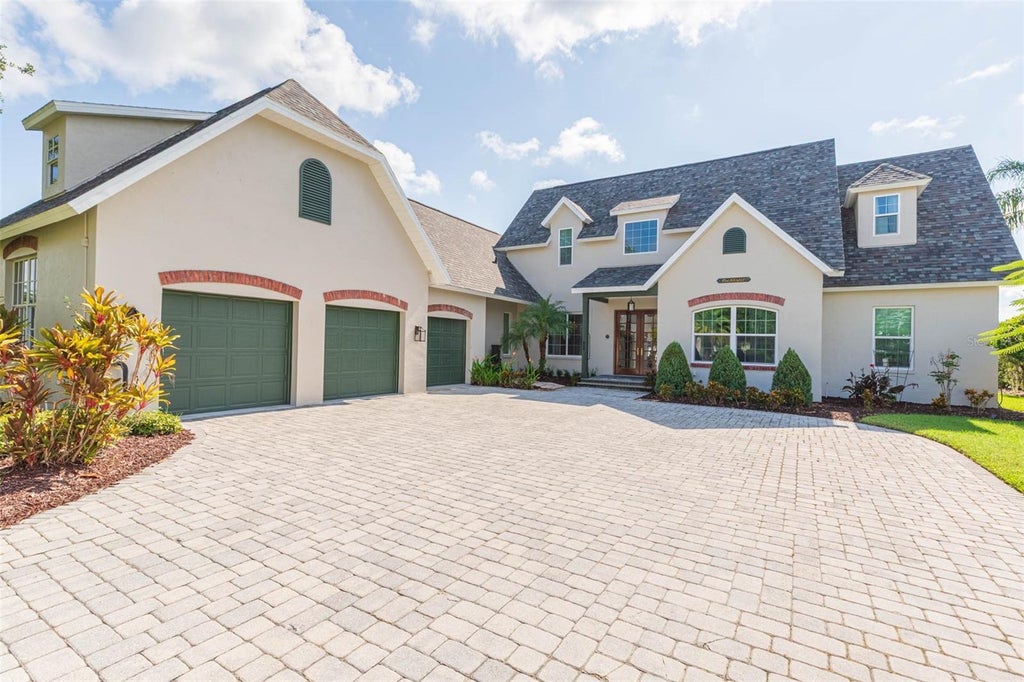 Listing photo for 10725 Cory Lake Drive, TAMPA, FL