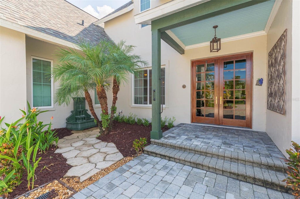Listing photo for 10725 Cory Lake Drive, TAMPA, FL