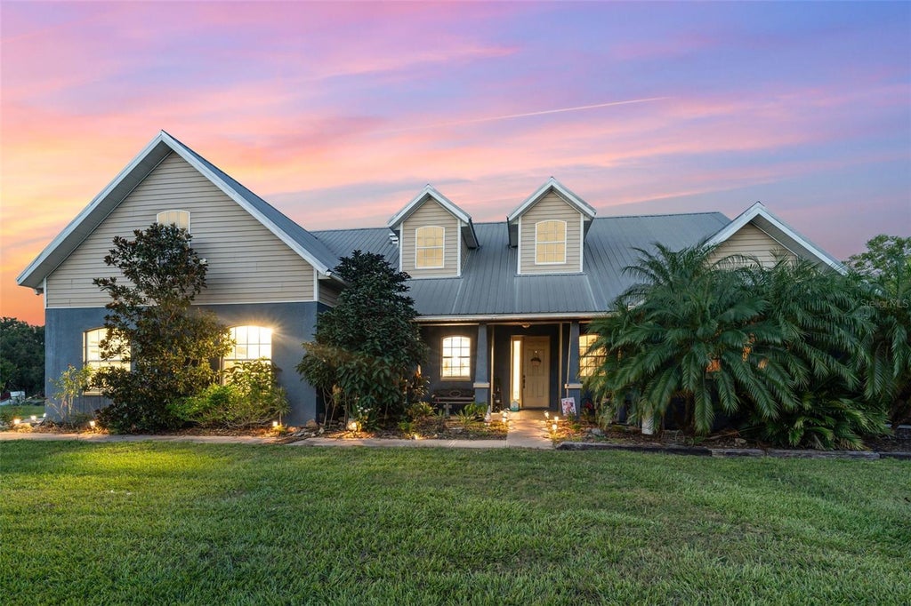 5160 Jim Davis Road, PARRISH