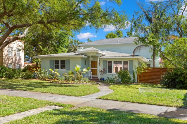 2217 Brevard Road Ne, ST PETERSBURG