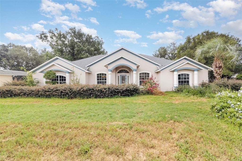 11808 Ridge View Circle, CLERMONT