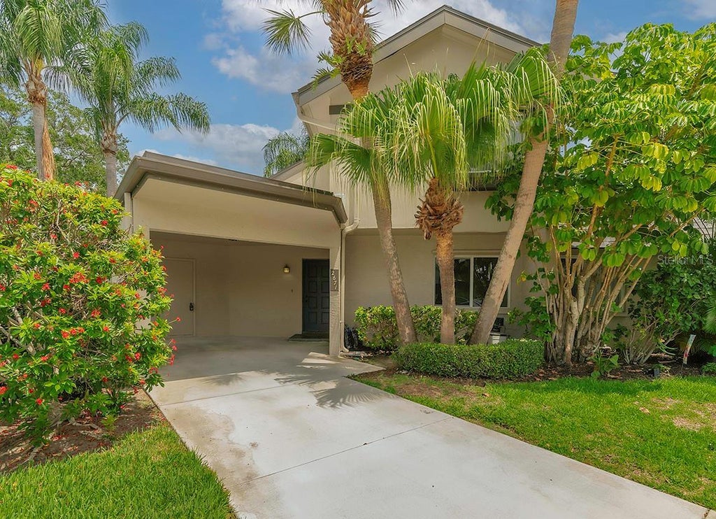 2671 Barksdale Court, CLEARWATER