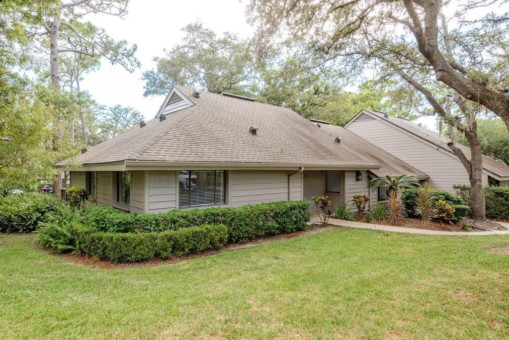 901 Old Mill Pond Road, PALM HARBOR