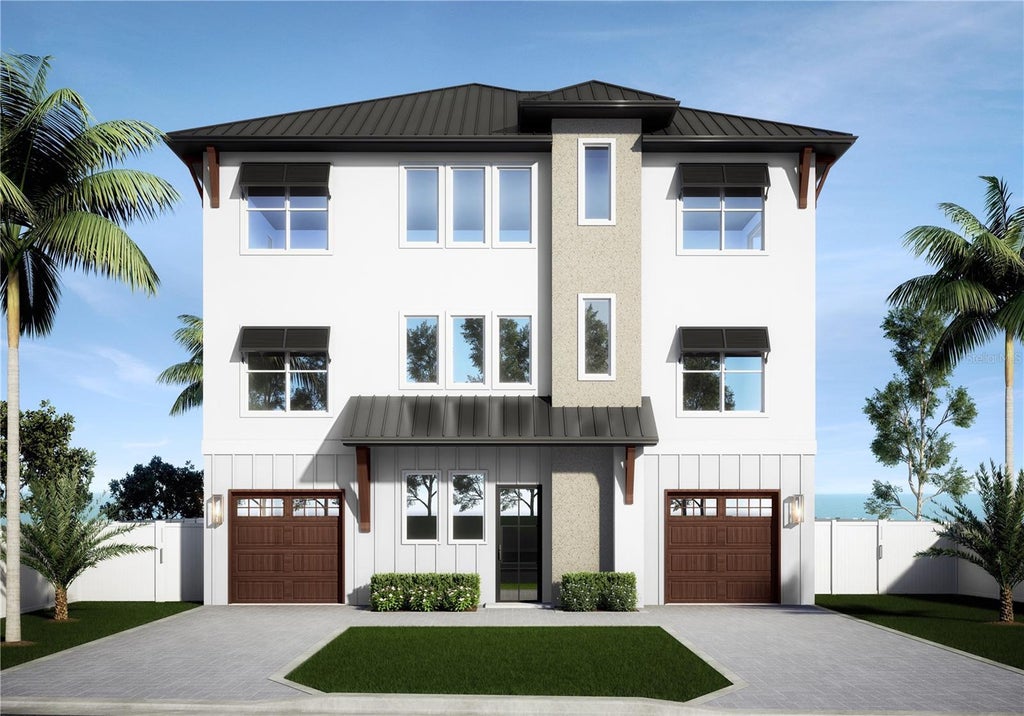 534 Crystal Drive, MADEIRA BEACH