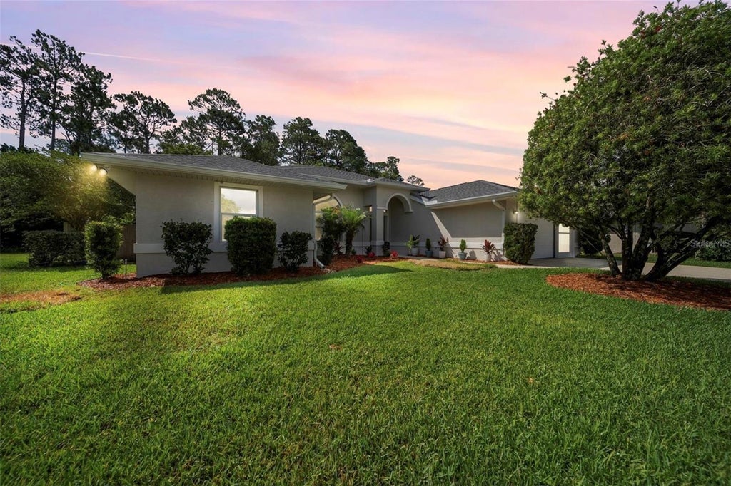 10 Fortress Place, PALM COAST