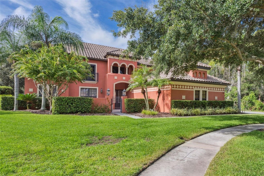 3646 Marbury Court, LAND O LAKES