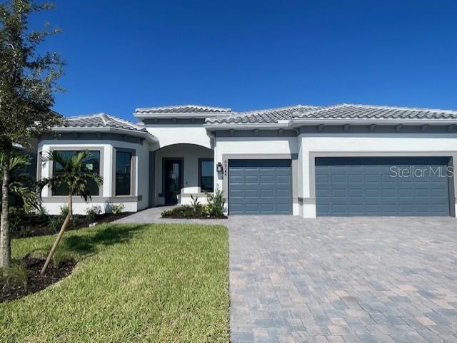 4924 Empire Landing Run, LAKEWOOD RANCH
