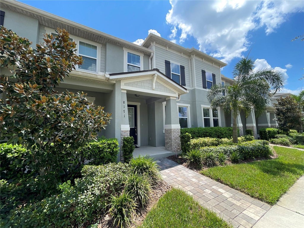 8171 Graycliff Avenue, WINTER GARDEN