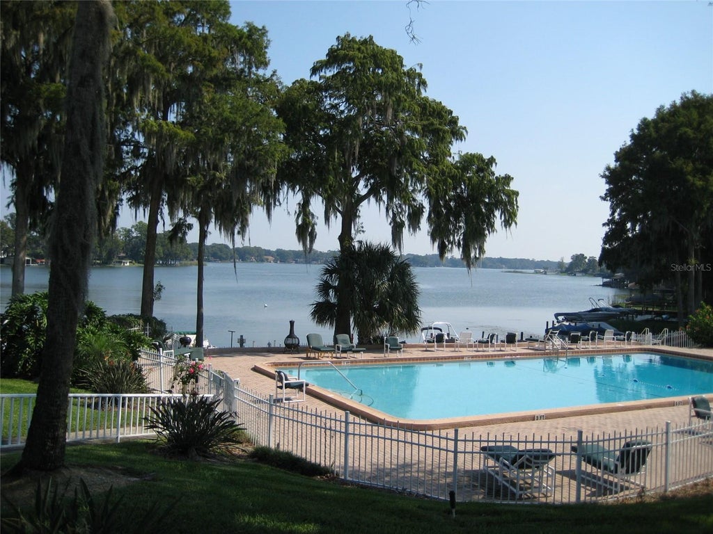 1140 South Orlando Avenue 16, MAITLAND