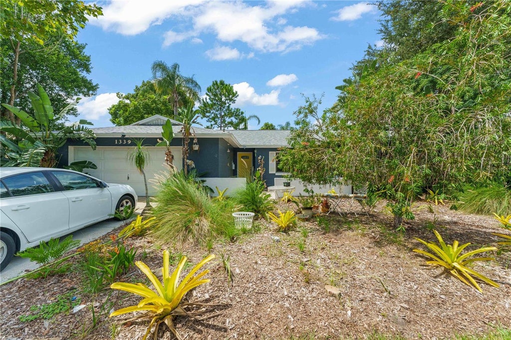 1339 Monte Lane, WINTER PARK