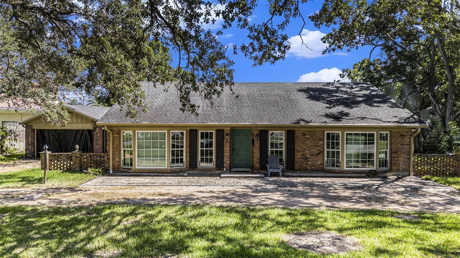 Photo of Listing #TB8430256