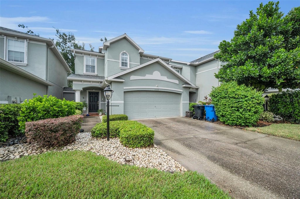 1033 Bella Vista Drive Ne, ST PETERSBURG