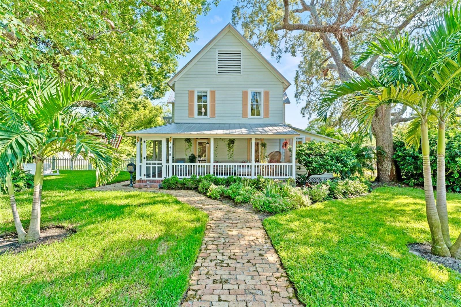 Photo of Listing #TB8430849