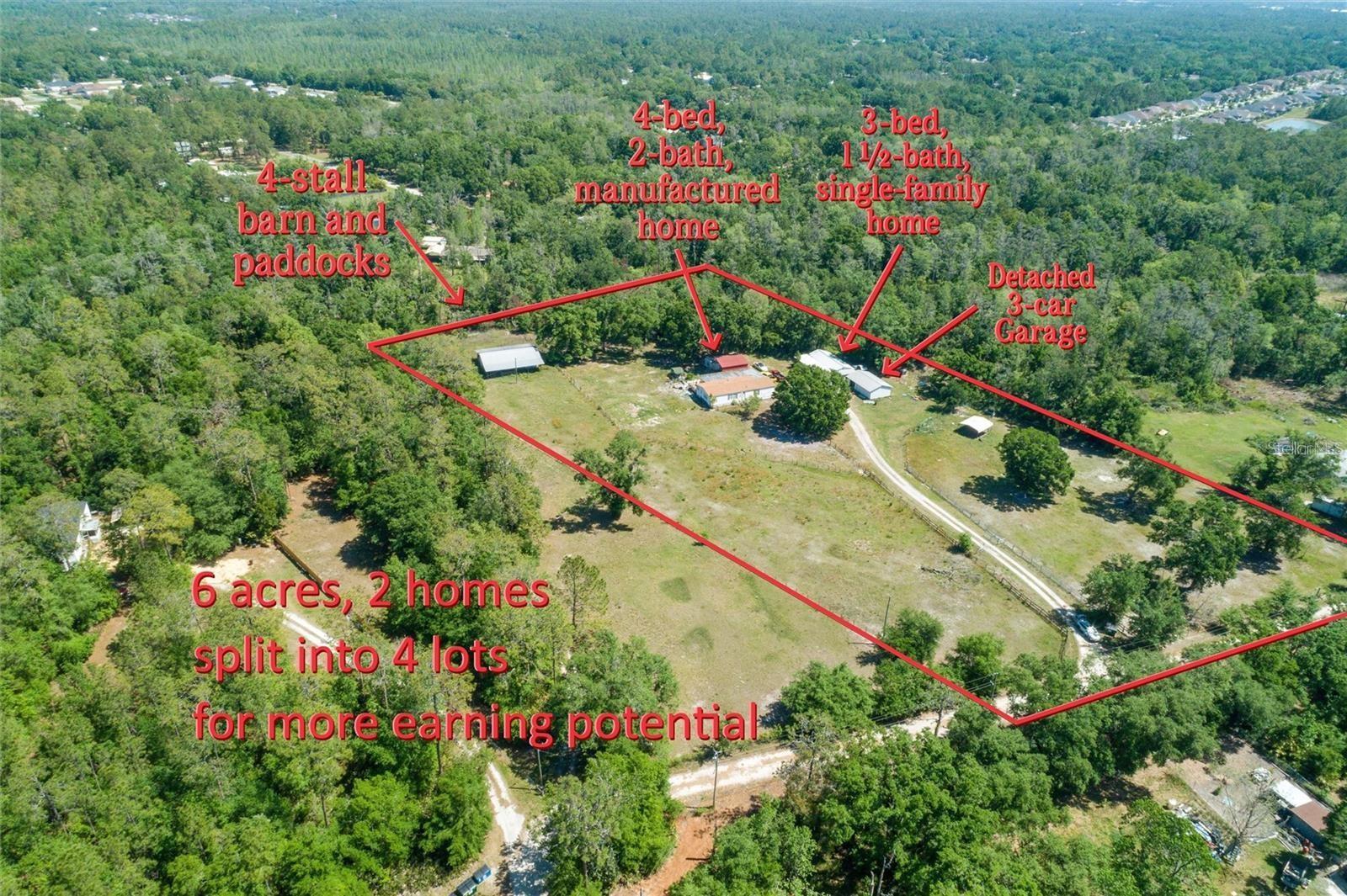 Photo of Listing #TB8430879